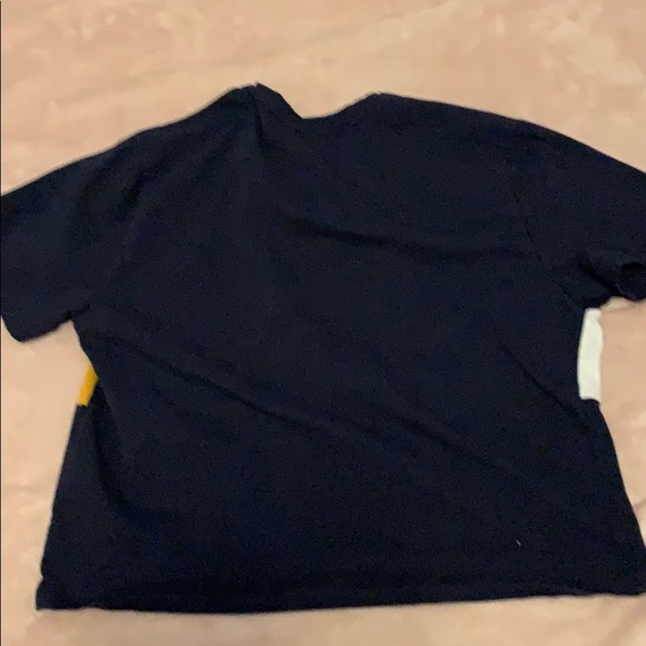 Crop top - Picture 2 of 2